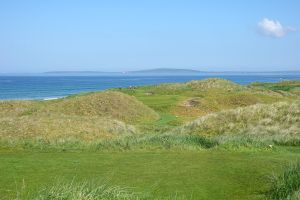 Ballybunion (Old) 15th Tee 2025